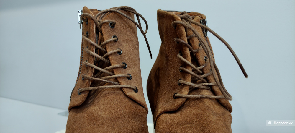 Ботильоны Diesel 38