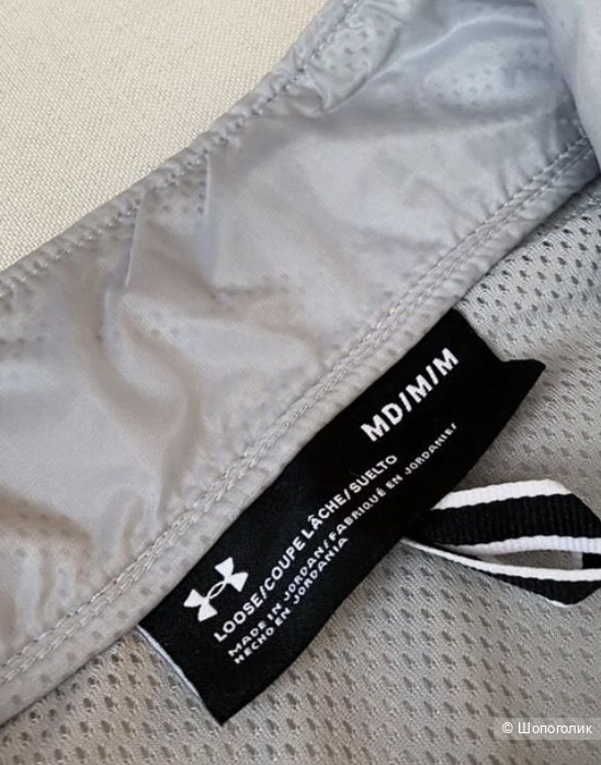 Лонгслив Under Armour p.M