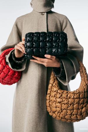 Сумка COS,  оne size