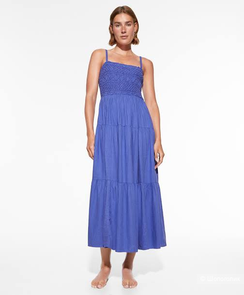 Платье OYSHO Xs