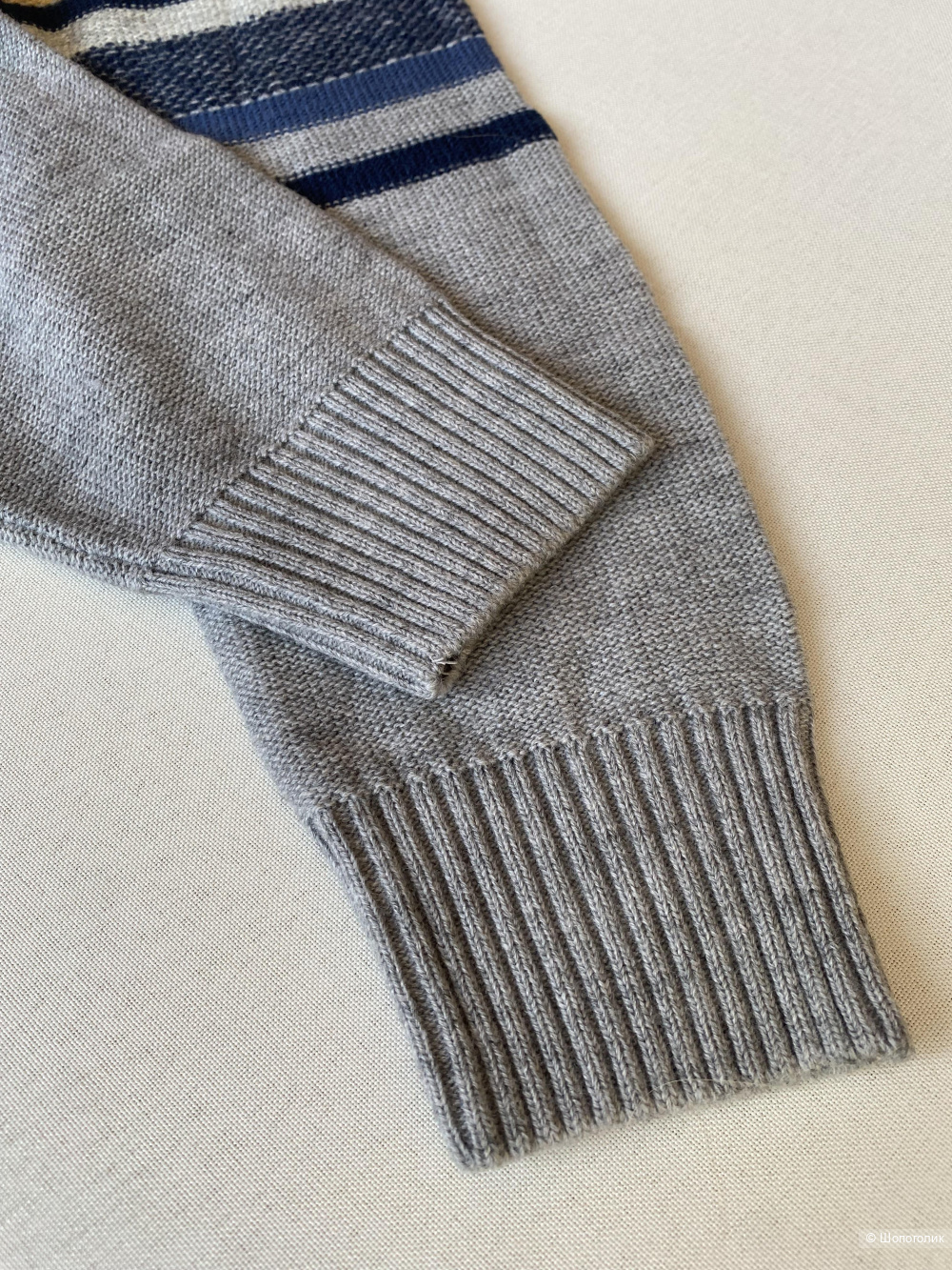 Джемпер Lee Cooper p.M