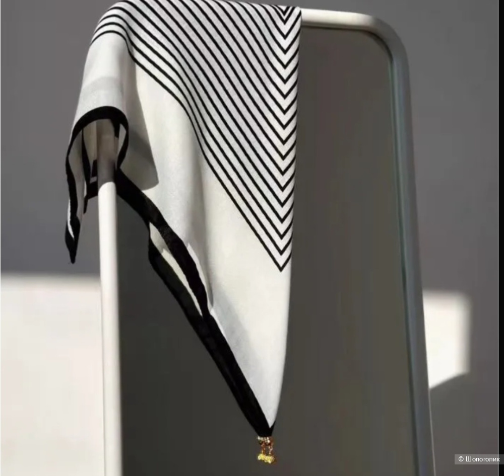 Платок no name 70*70