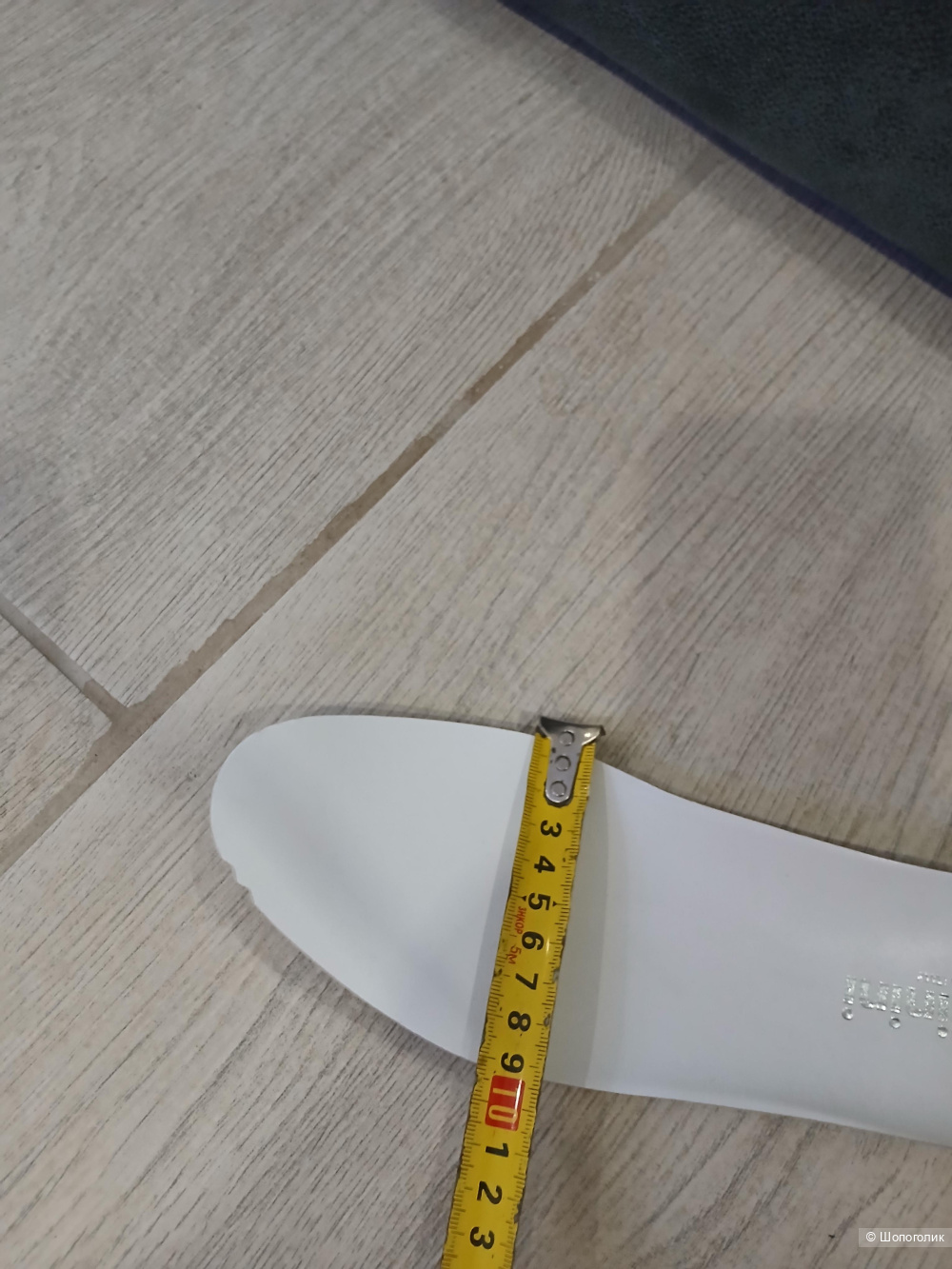 Слипоны Baldinini р 40