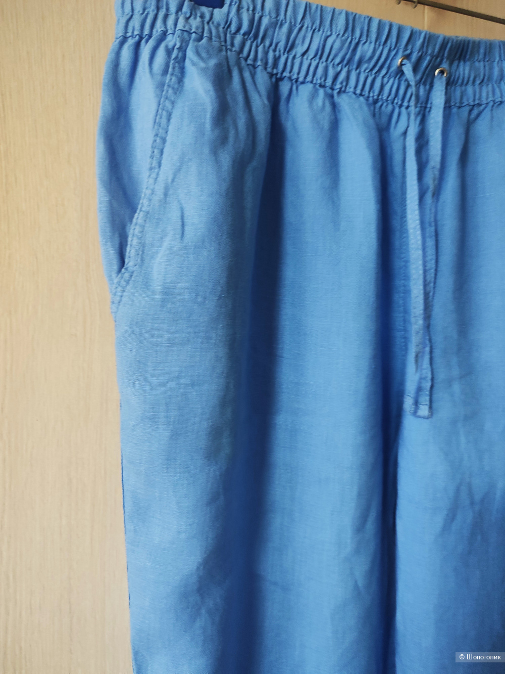 Брюки джоггеры H&M размер L