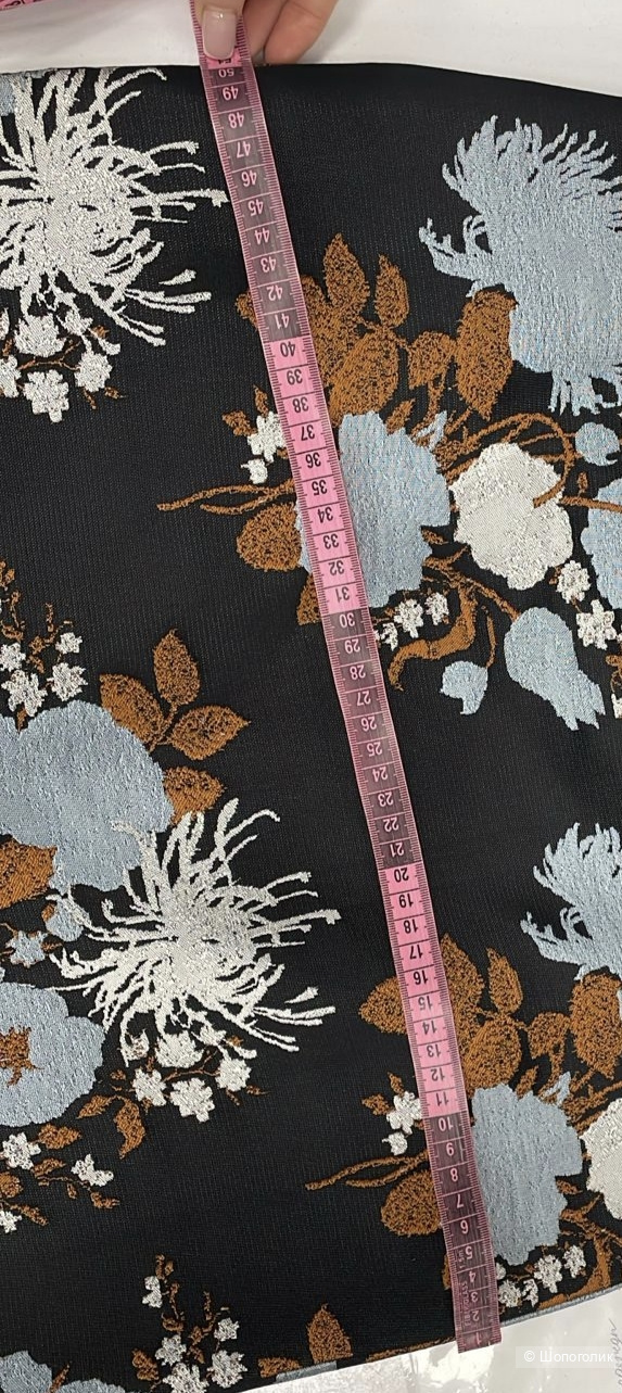 Юбка Dries Van Noten 44