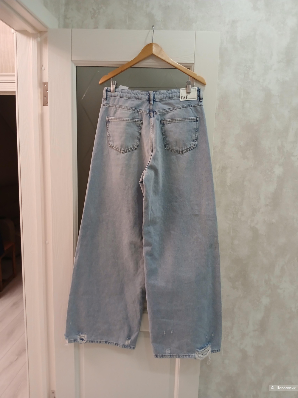 Джинсы Faf р.40