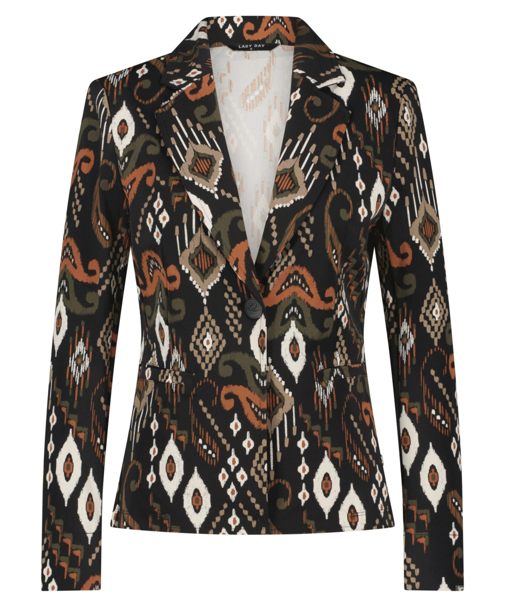 Блейзер Lady Day,46-48