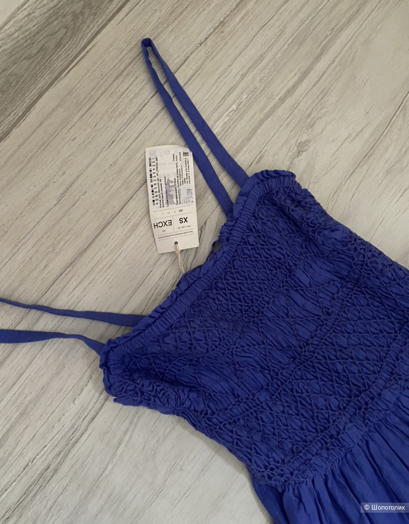 Платье OYSHO Xs