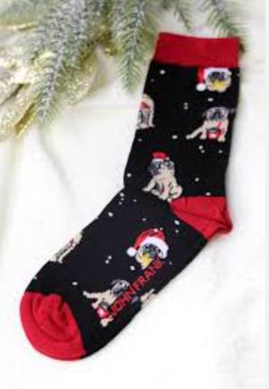 Носки John Frank 40-45