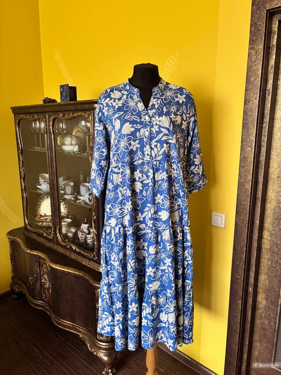 Платье Japna, размер XL.