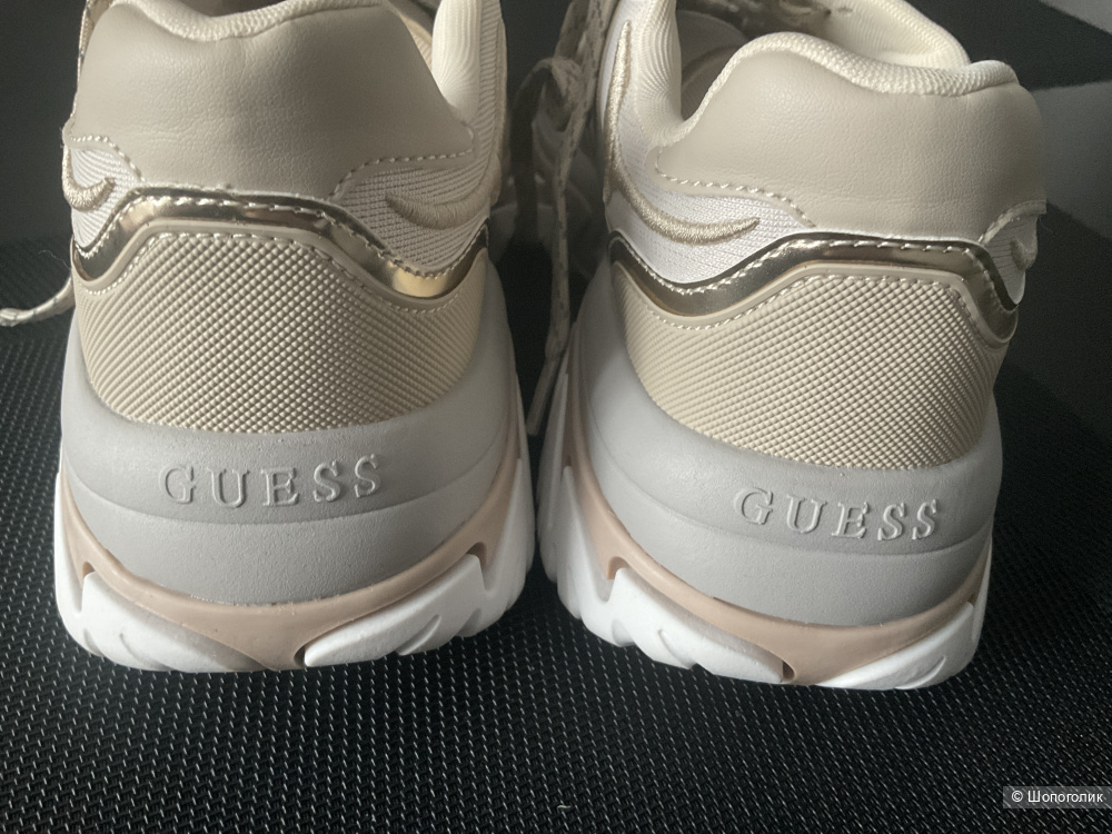 Кроссовки женские Guess 37 размера