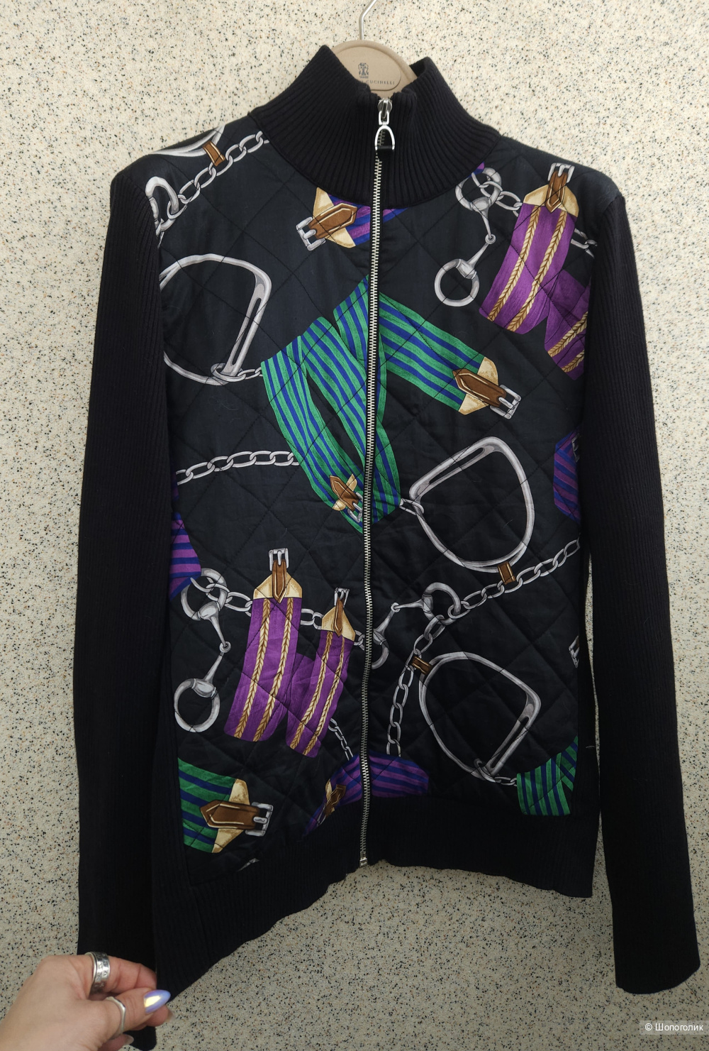 Кардиган Ralph Lauren, 46-48