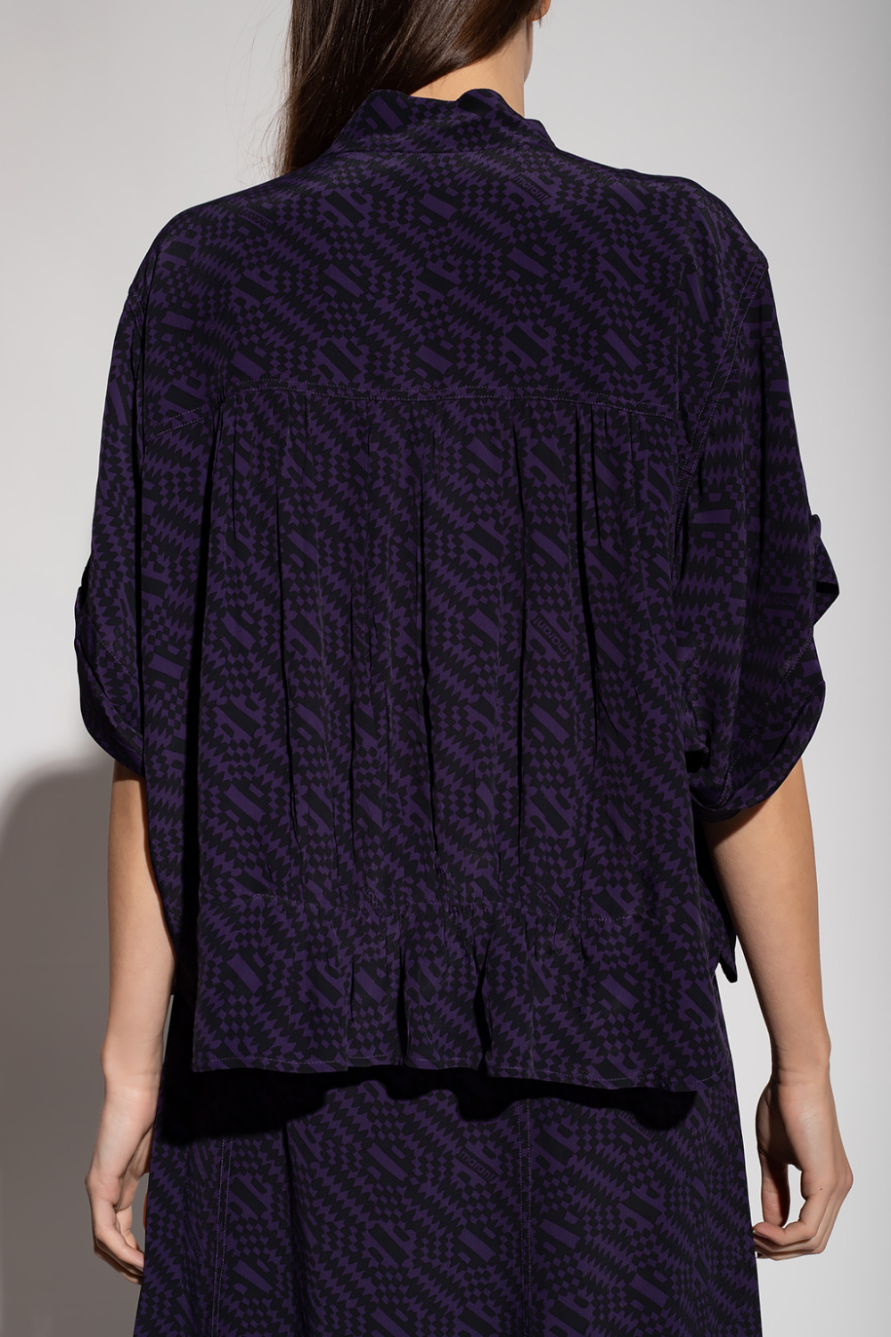 Блузка Isabel Marant Etoile (EUR36, RUS 42-44)