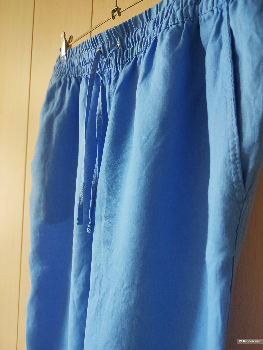 Брюки джоггеры H&M размер L