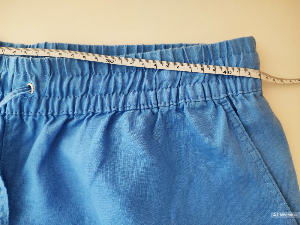 Брюки джоггеры H&M размер L