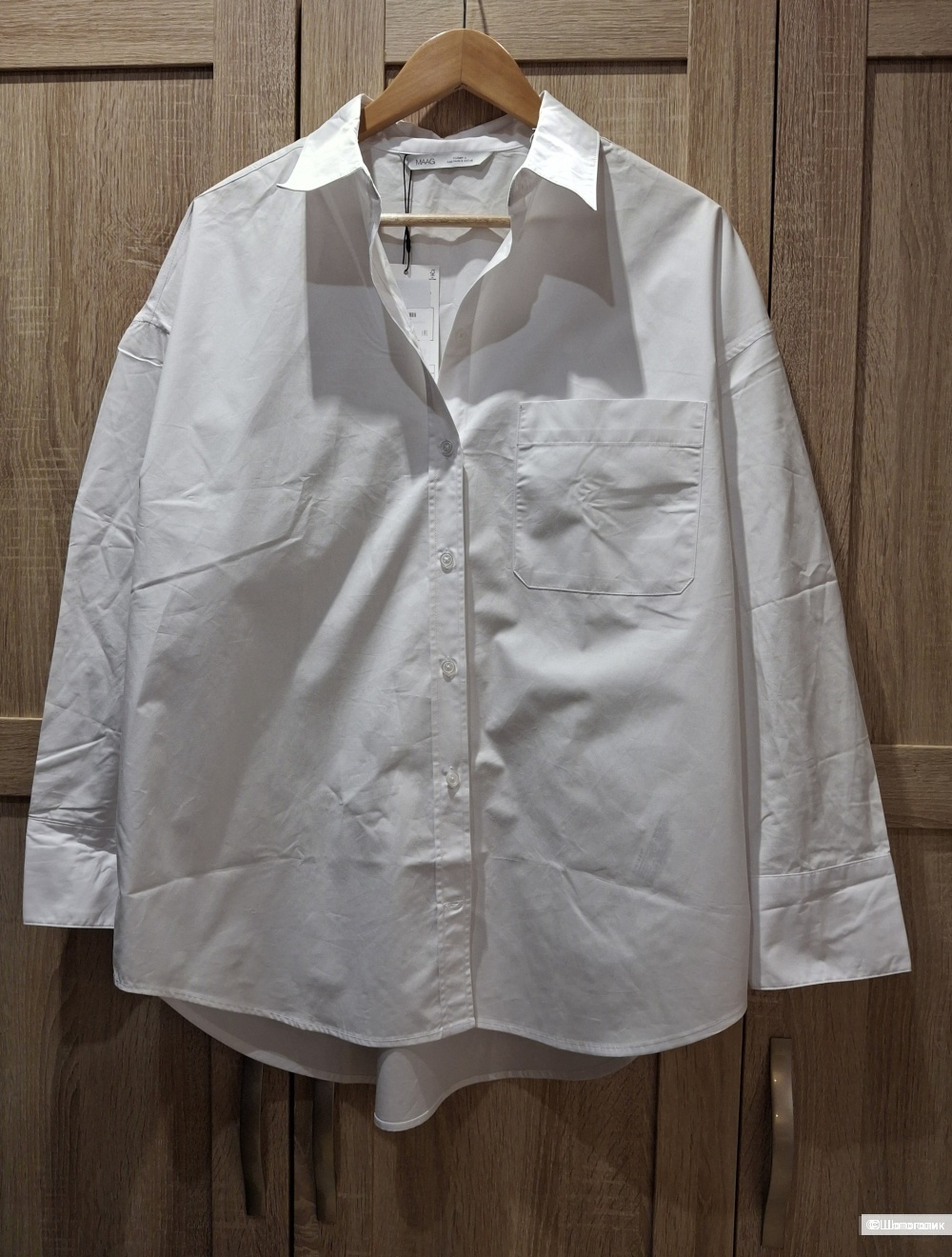 Рубашка Maag/Mэ