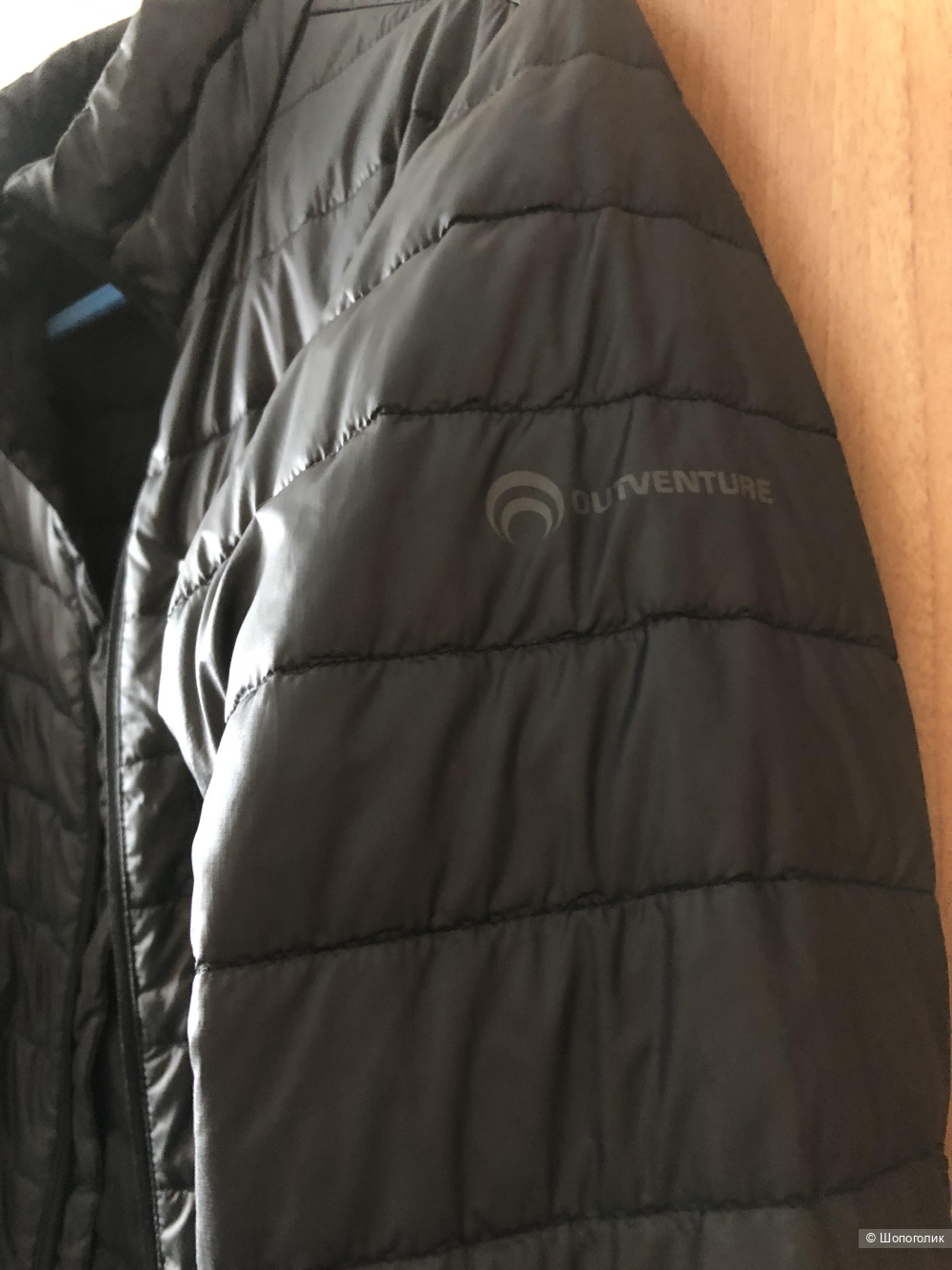 Куртка  Outventure, размер 46-48.