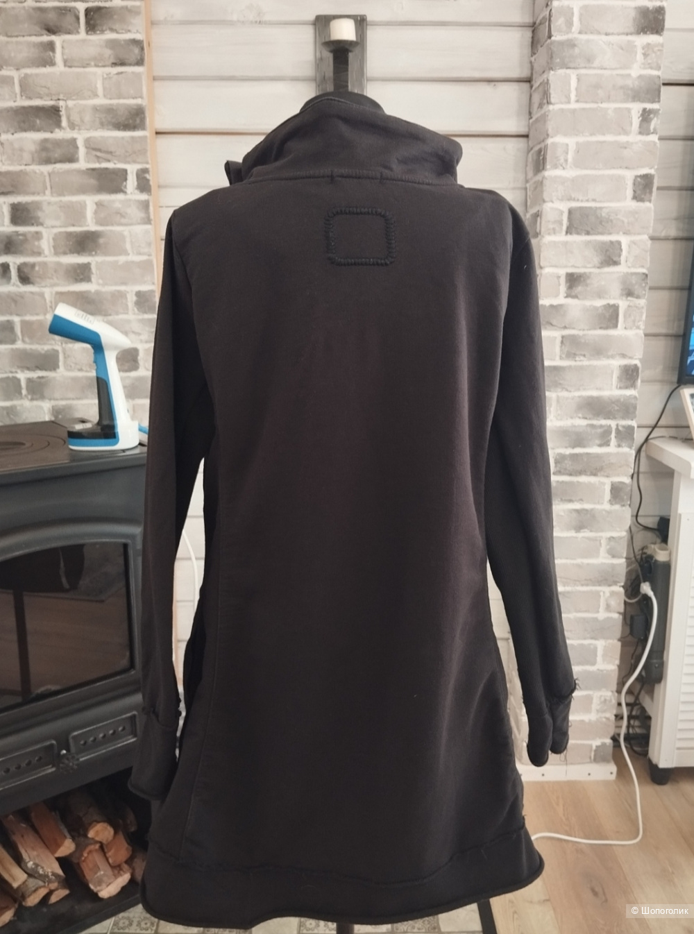 Толстовка худиTigha, 44-48