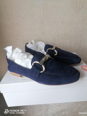 Лоферы Bibi Lou 36(23-23,5)