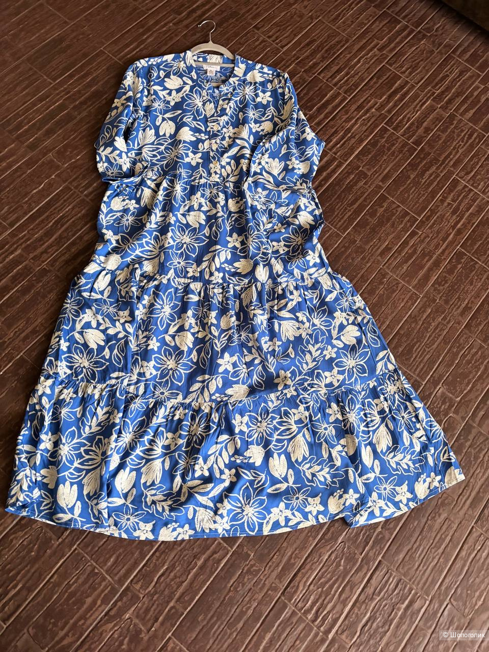 Платье Japna, размер XL.