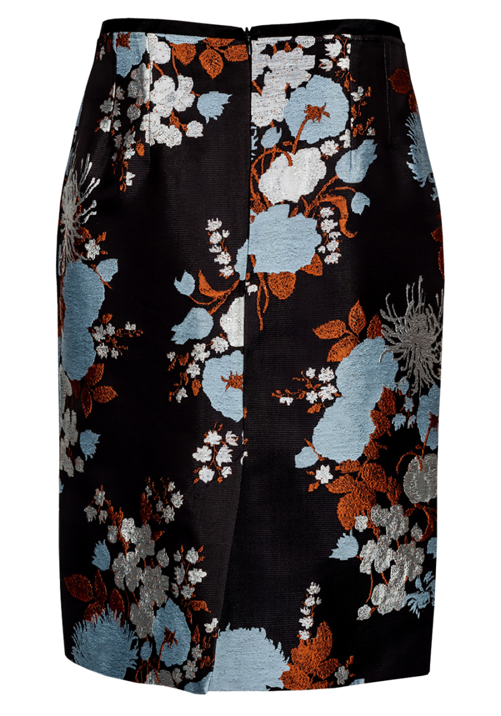 Юбка Dries Van Noten 44