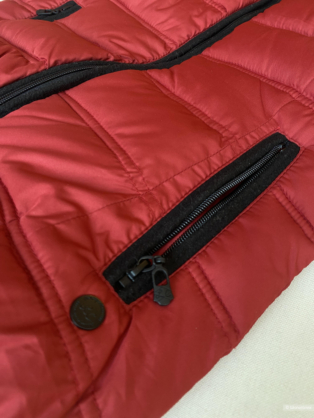 Жилет Lee Cooper p.XS (40)