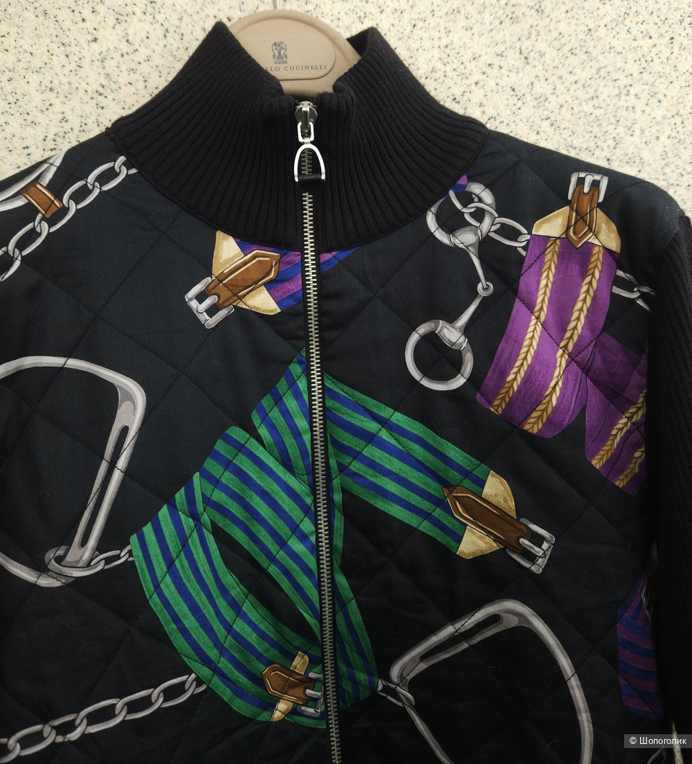 Кардиган Ralph Lauren, 46-48