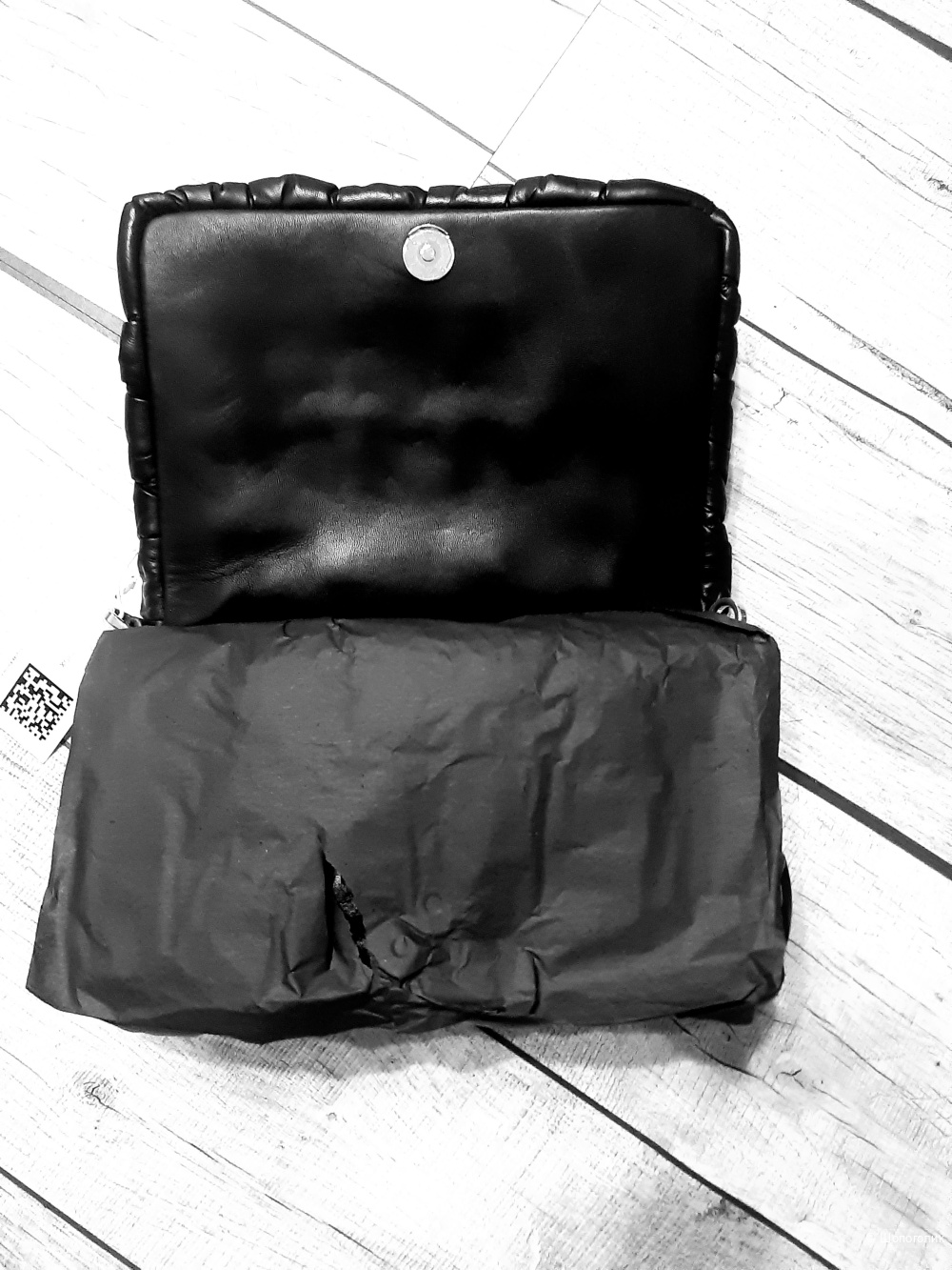 Сумка COS,  оne size