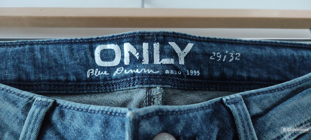 Джинсы Only 29/32