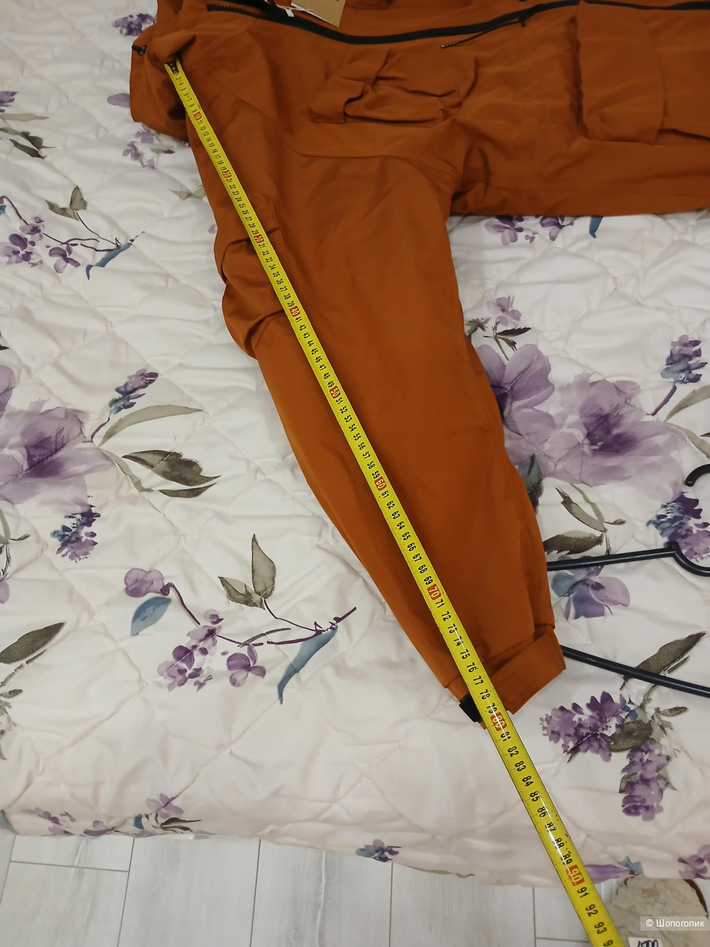 Куртка пуховик bird mountain р.52-54