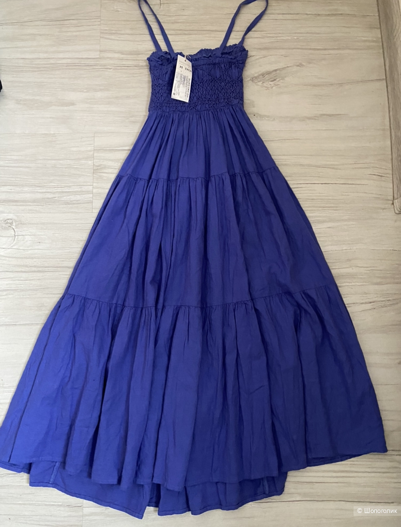 Платье OYSHO Xs