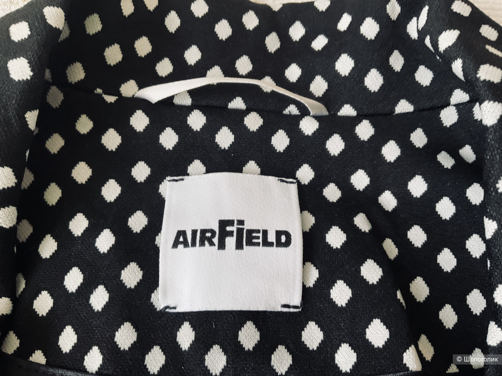 Блейзер Air Field,46-48