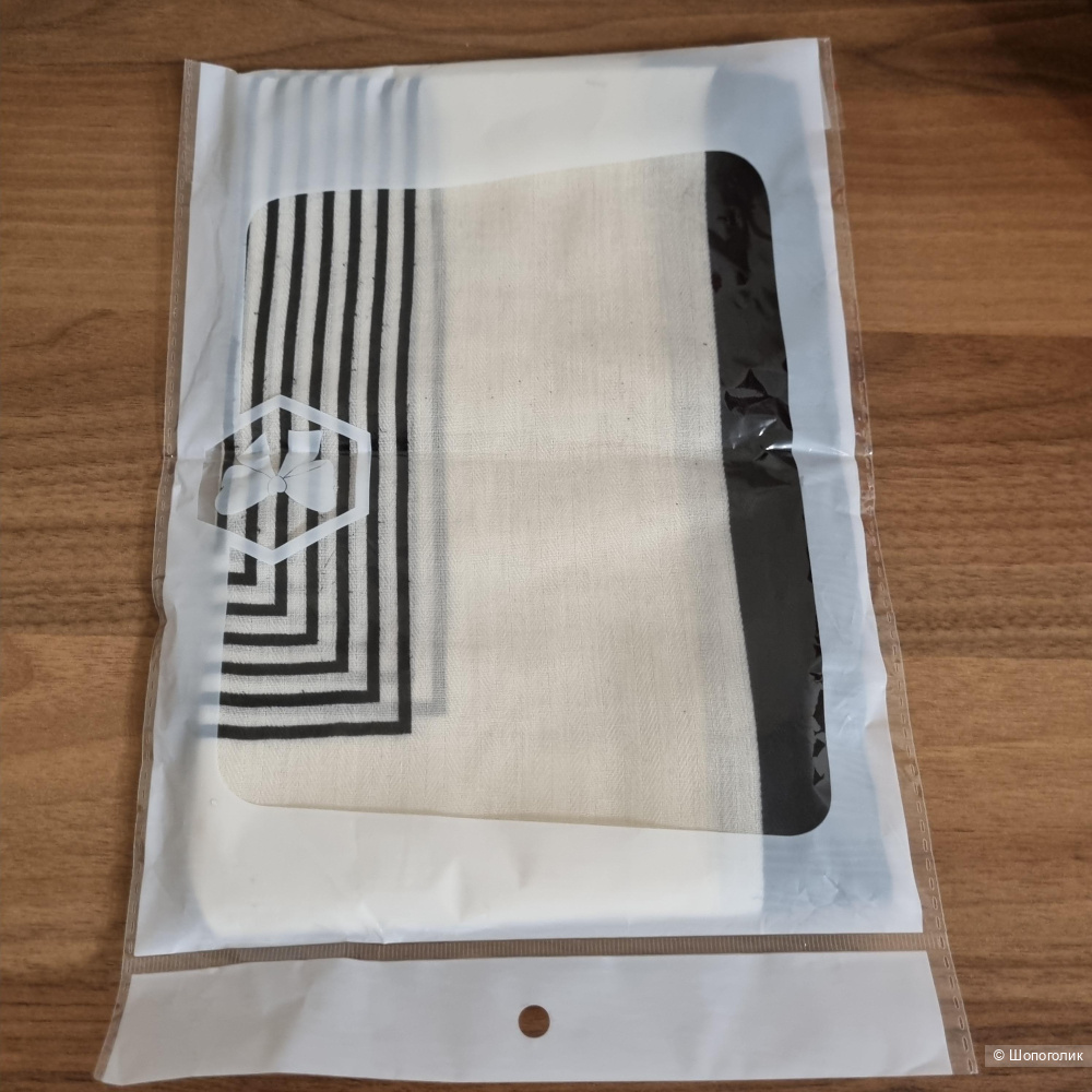 Платок no name 70*70