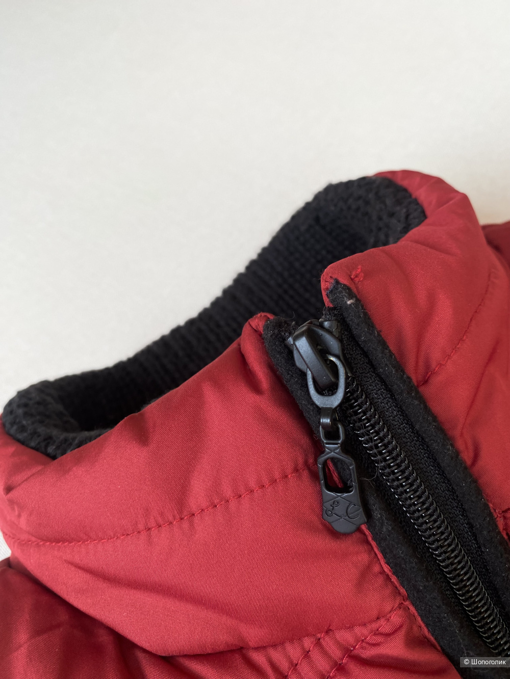 Жилет Lee Cooper p.XS (40)