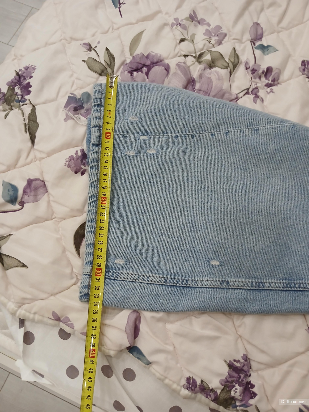 Джинсы Faf р.40