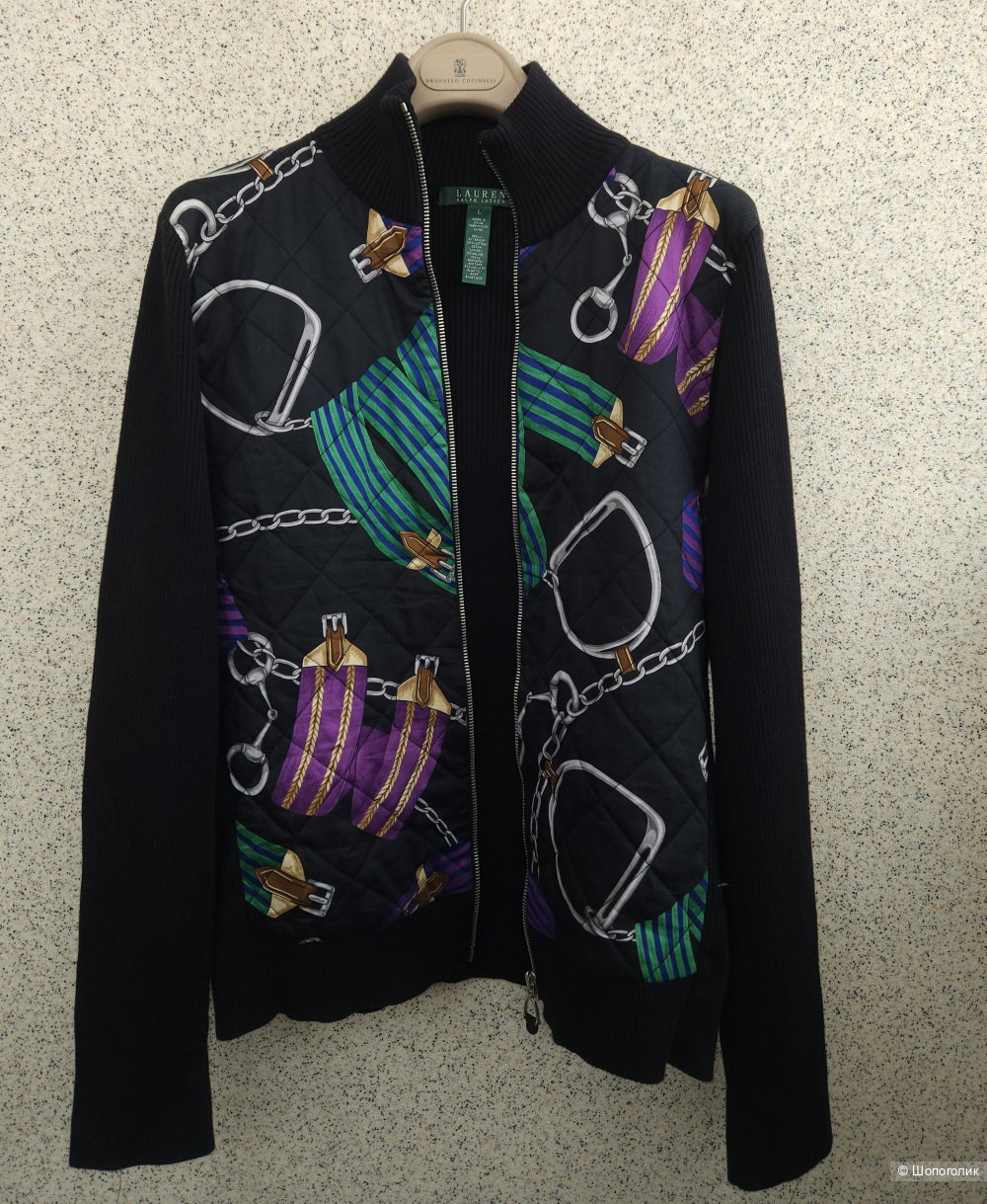 Кардиган Ralph Lauren, 46-48
