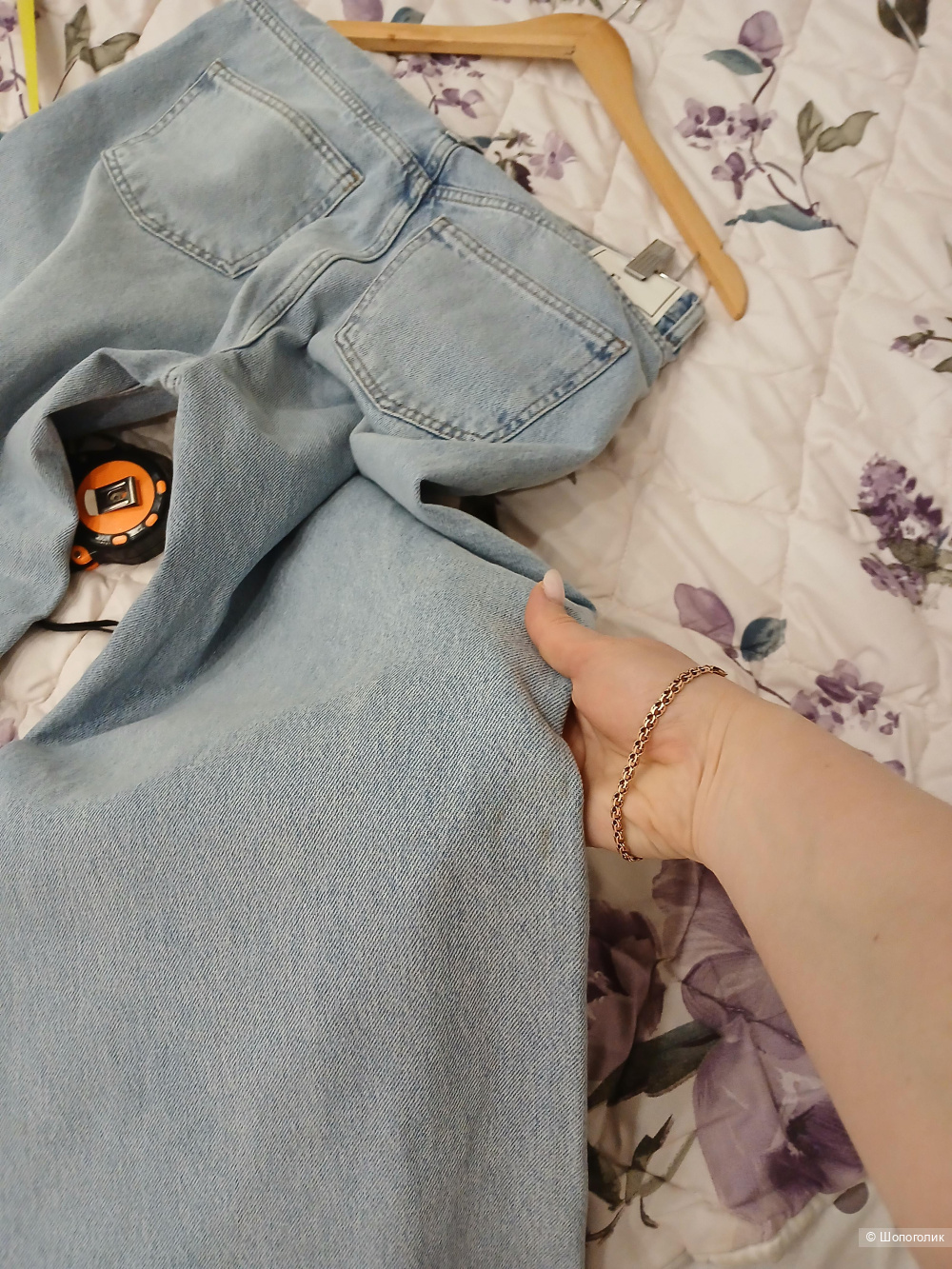 Джинсы Faf р.40