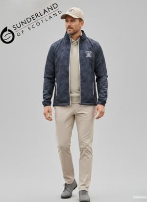 Куртка Sunderland of Scotland Golf Whisperdry р.L