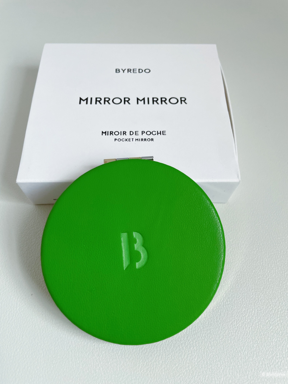 Зеркало Byredo