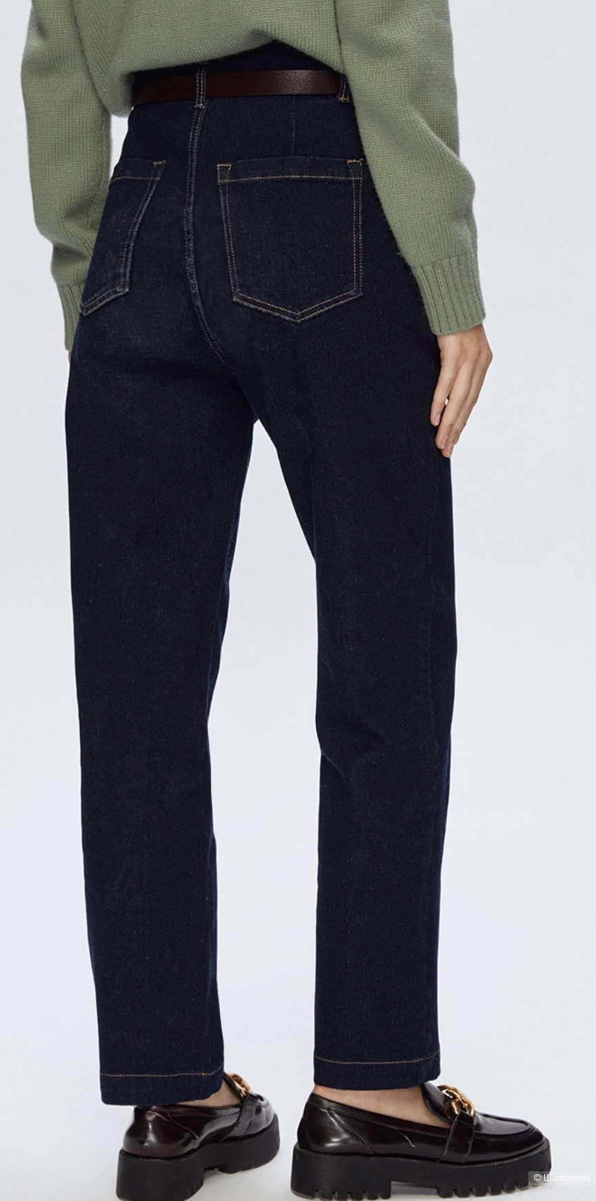 Джинсы Lusio, размер 27