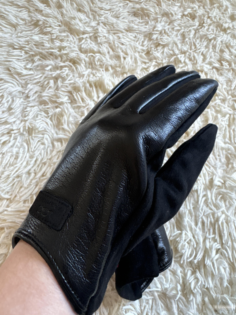 Перчатки no brand, размер 11