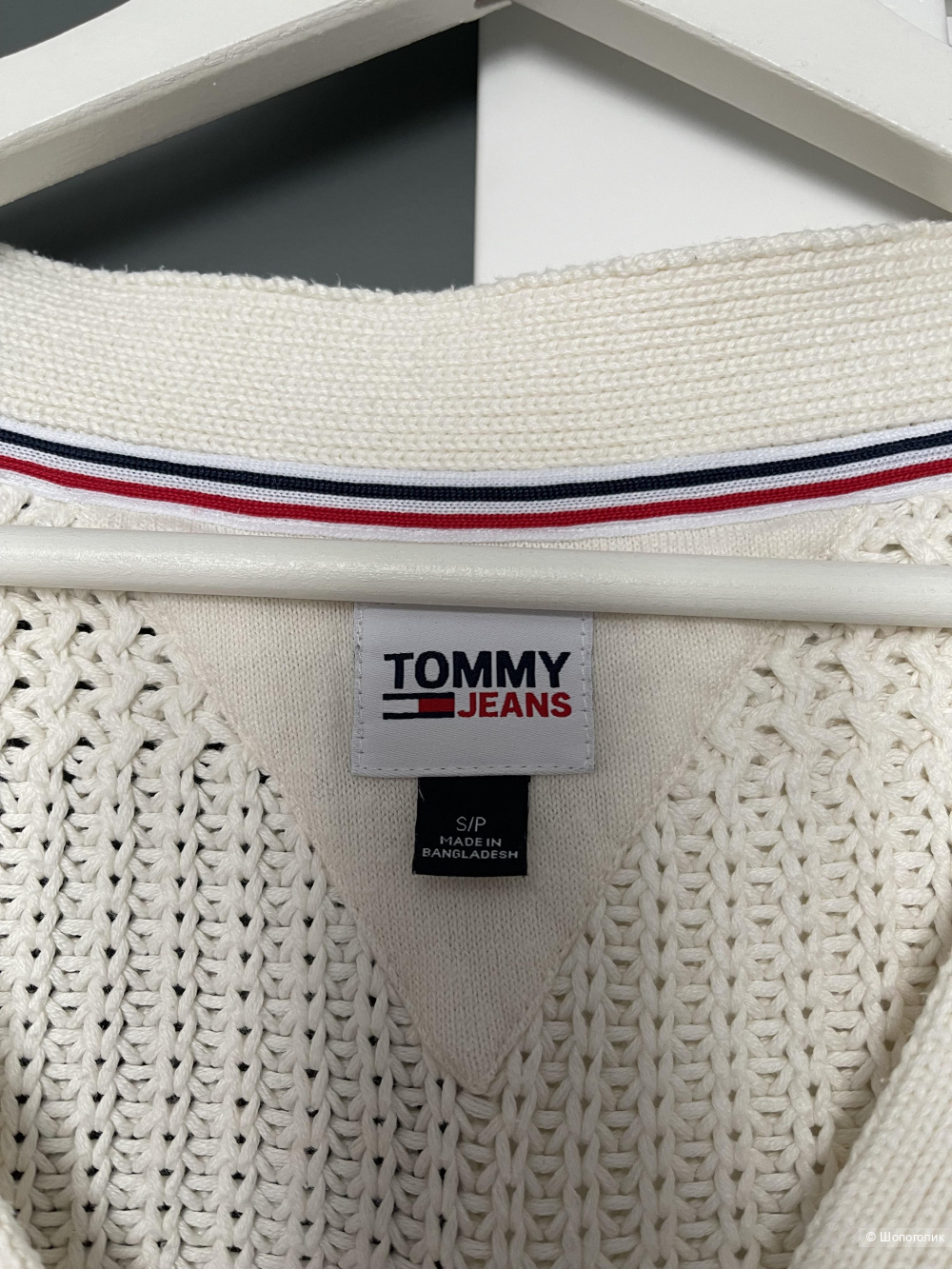 Кардиган Tommy Hilfiger S