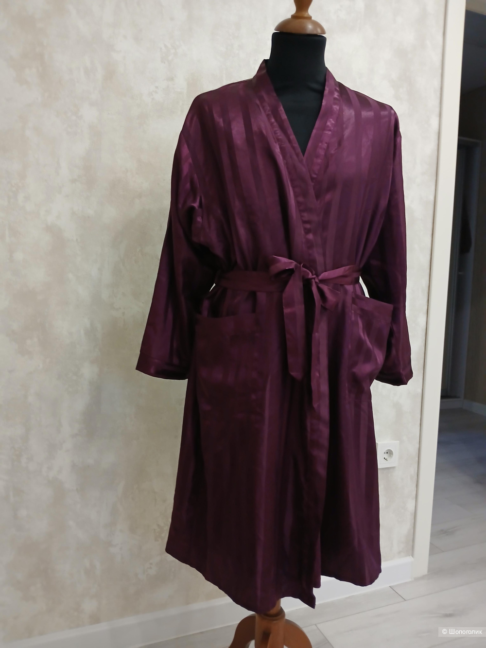 Халат Fiadora р.48+-