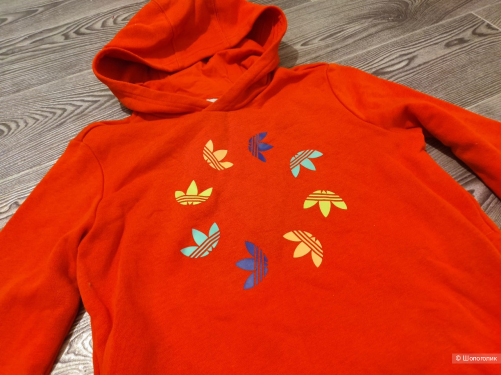 Худи Adidas 152