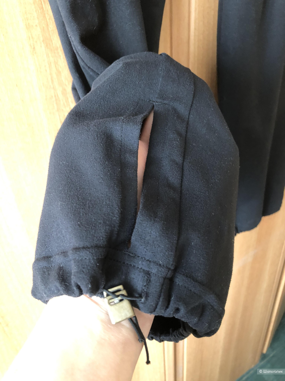 Брюки  спортивные Adidas, размер 44-46.