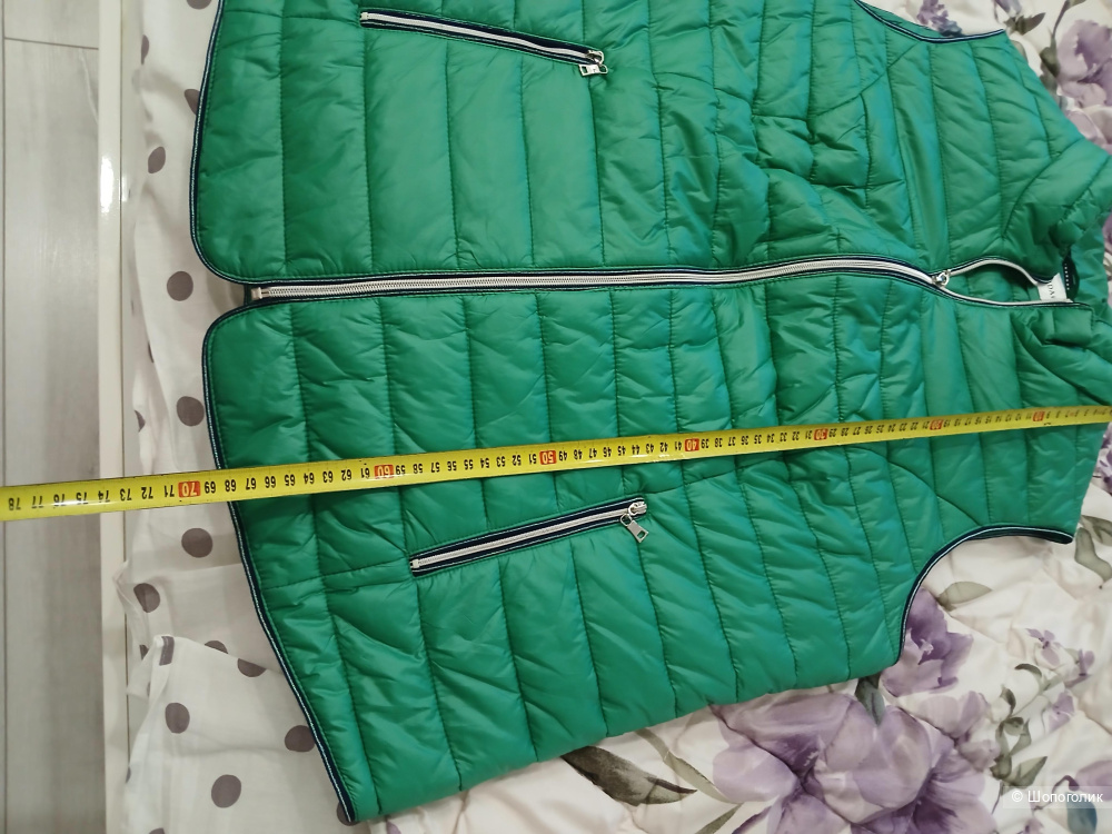 Жилет Canada р.48