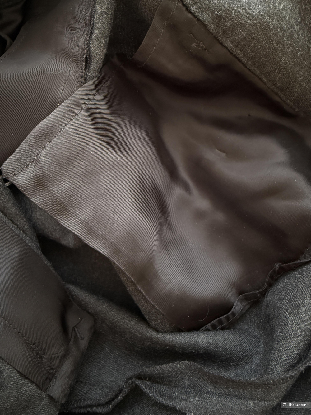 Брюки Massimo Dutti размер L