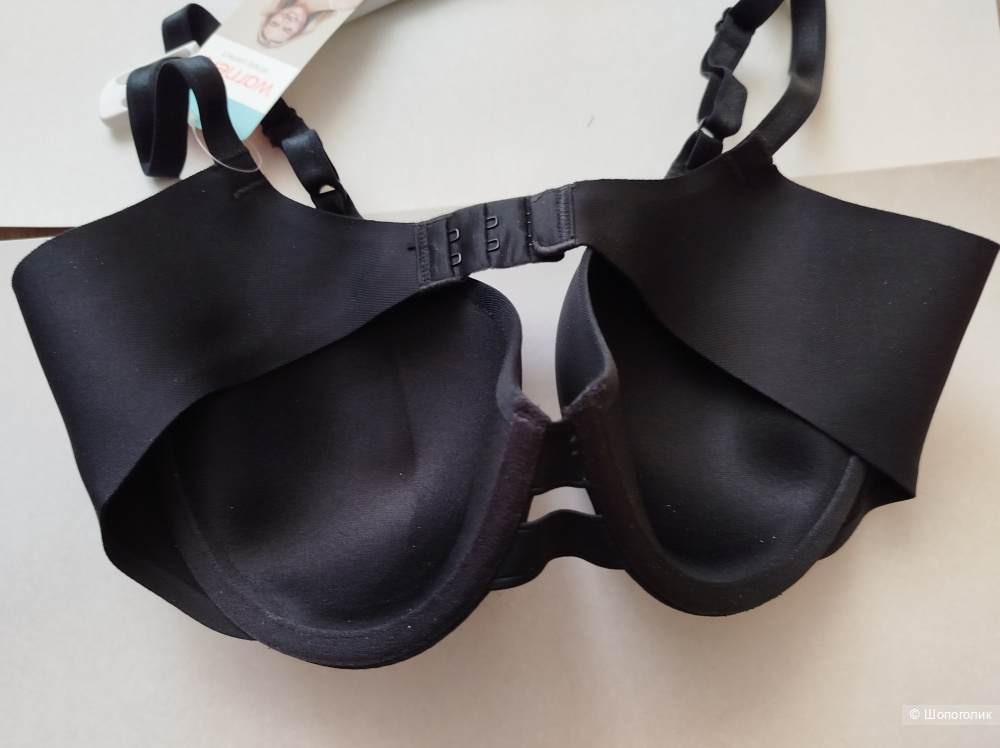 Бюстгальтер Warners, размер 80 B