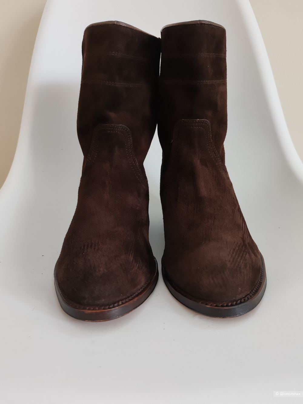 Сапоги казаки Camperos, размер 40