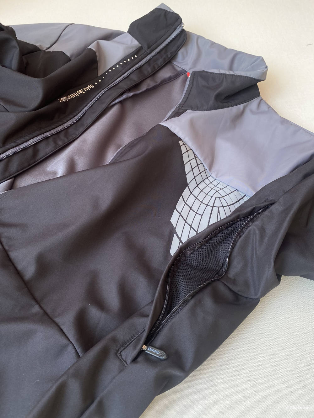 Куртка Spiro Technical Outdoor XL(52/54)